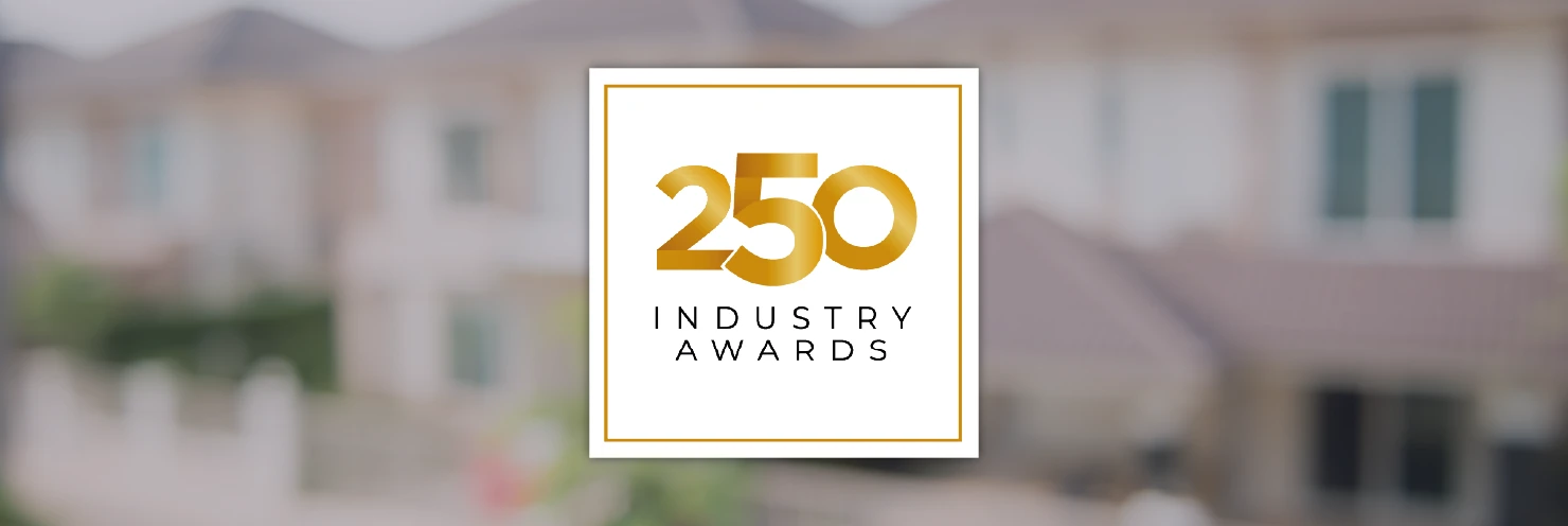 250 industry awards